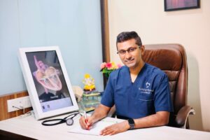 Dr Ashish Agrawal is best cardiologist in Mumbai