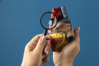 Early heart check-up helps in living healthy life
