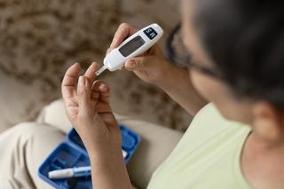 Gestational Diabetes could develope during pregnancy.